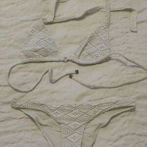 BCBG bikini set